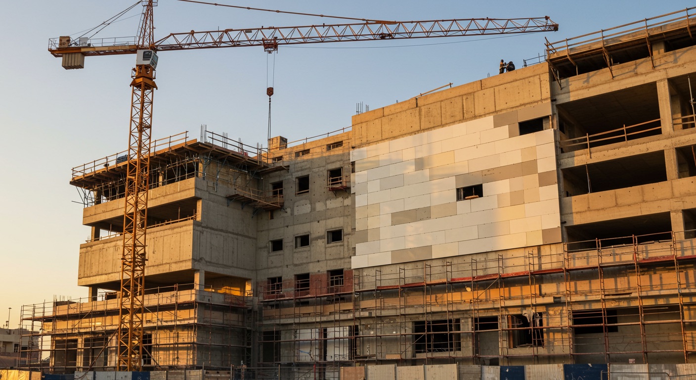 CHR d'Agadir et d'Oujda : 1,4 milliard de dirhams en jeu