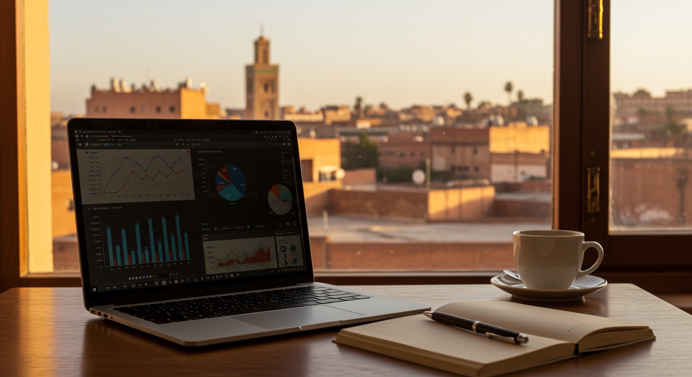 Comment gagner un marché public au Maroc : 7 stratégies pour TPE/PME