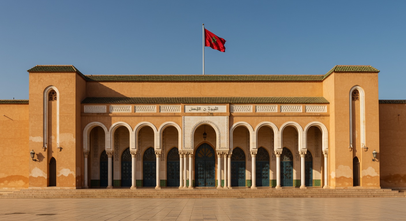 Décret 2-22-431 : ce qui change pour les marchés publics au Maroc