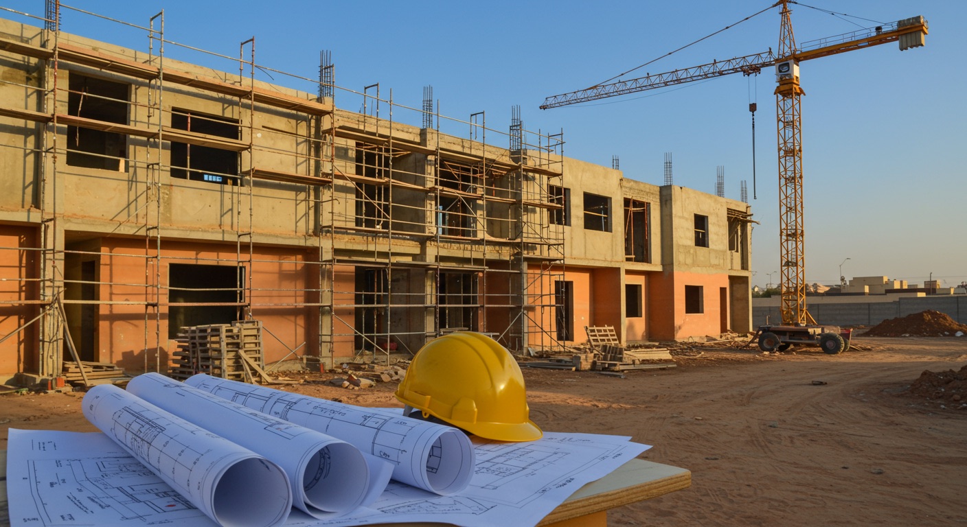 Études architecturales : de 19 à 224 appels d'offres au Maroc